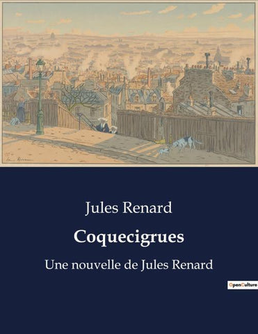 Coquecigrues