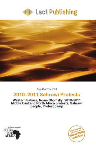 2010-2011 Sahrawi Protests