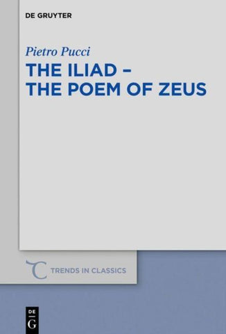 Iliad – the