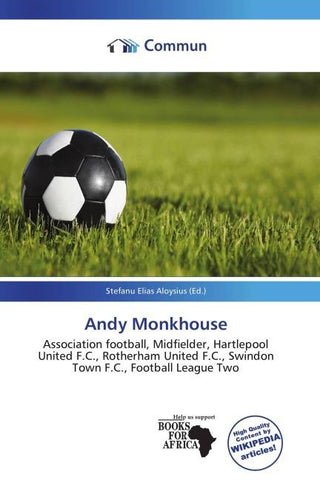 Andy Monkhouse