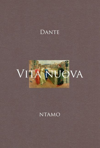 Vita nuova