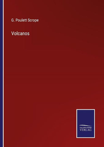 Volcanos