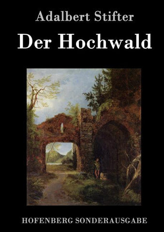 Der Hochwald