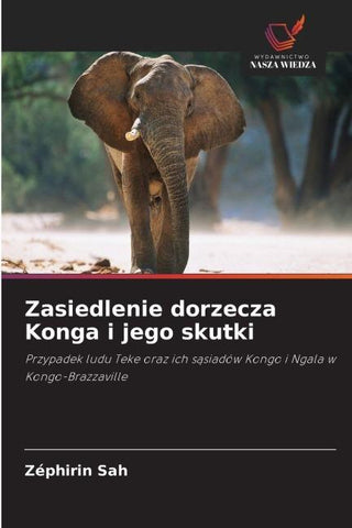 Zasiedlenie dorzecza Konga i jego skutki