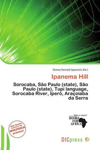 Ipanema Hill