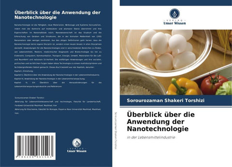 Überblick über die Anwendung der Nanotechnologie