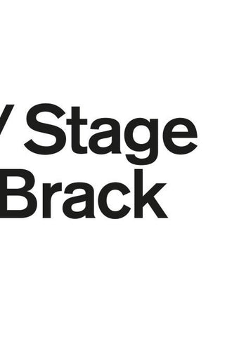 Bühne / Stage Katrin Brack