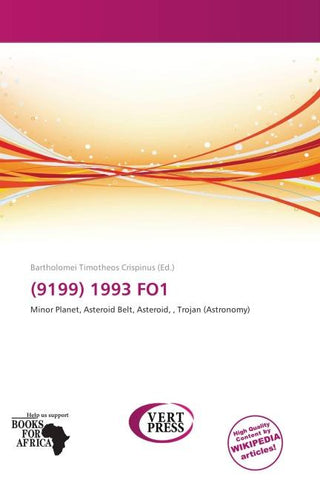 (9199) 1993 FO1