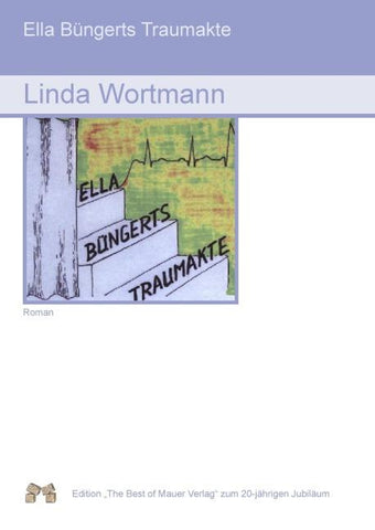 Ella Bünkerts Traumakte