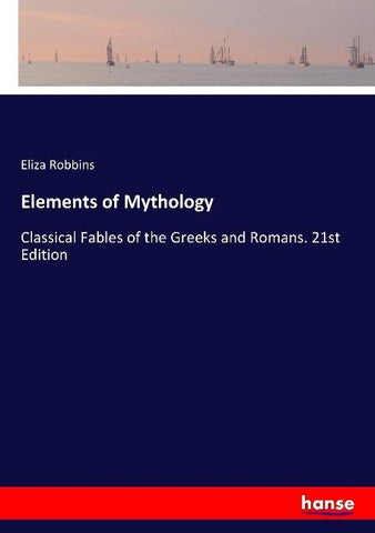 Elements of Mythology