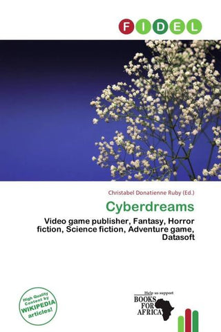 Cyberdreams