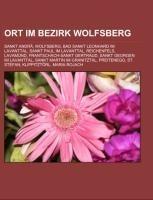 Ort im Bezirk Wolfsberg