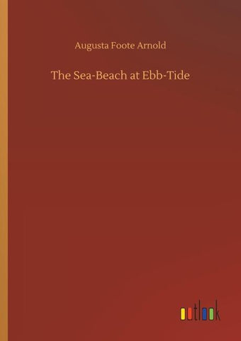 The Sea-Beach at Ebb-Tide
