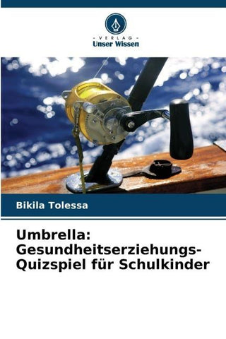 Umbrella: Gesundheitserziehungs-Quizspiel für Schulkinder
