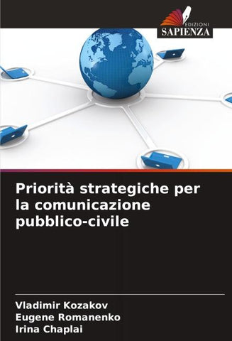Priorità strategiche per la comunicazione pubblico-civile