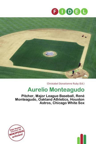 Aurelio Monteagudo