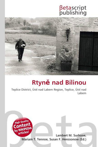 Rtyn¿ nad Bílinou