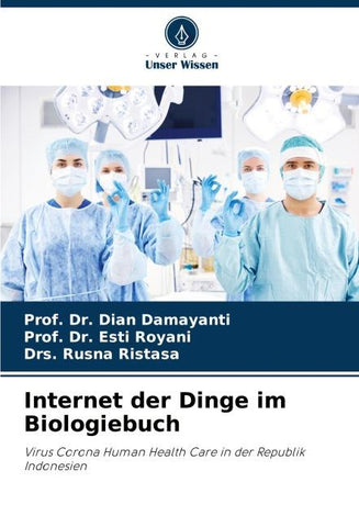 Internet der Dinge im Biologiebuch