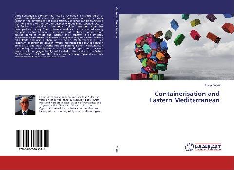Containerisation and Eastern Mediterranean