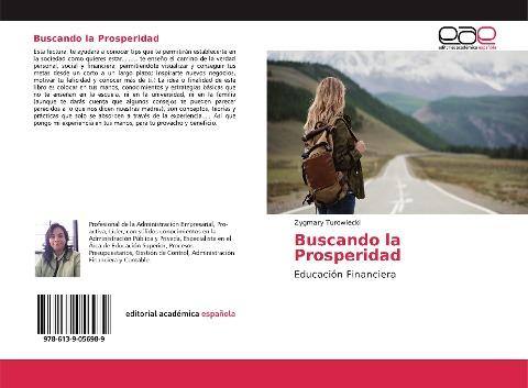 Buscando la Prosperidad