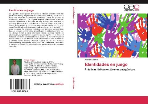 Identidades en juego