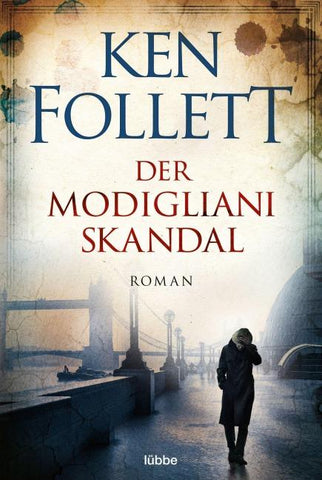 Der Modigliani-Skandal