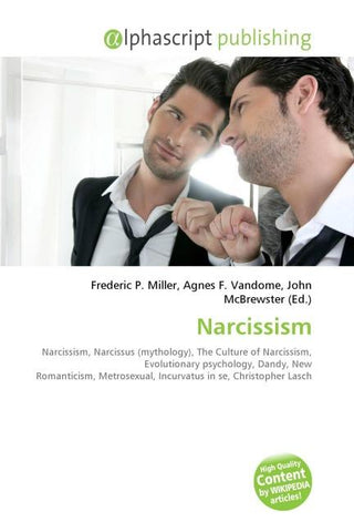 Narcissism