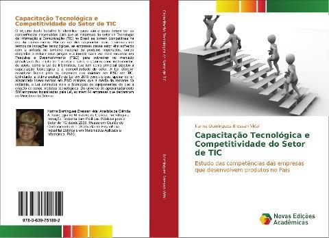 Capacitação Tecnológica e Competitividade do Setor de TIC