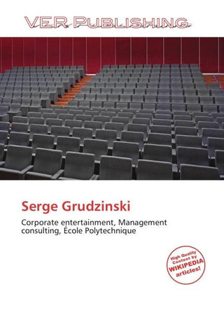 Serge Grudzinski
