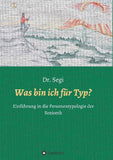 Was bin ich für Typ?
