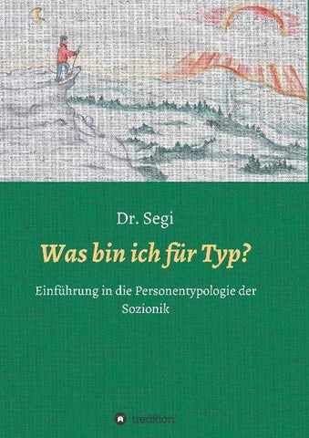 Was bin ich für Typ?