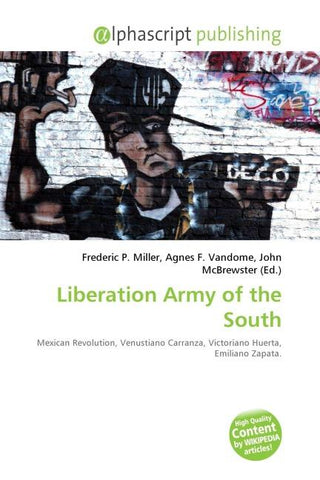 Liberation Army of the South