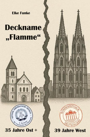Deckname "Flamme"
