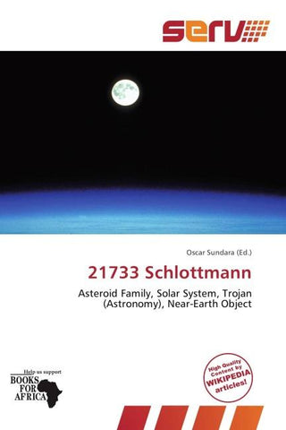 21733 Schlottmann