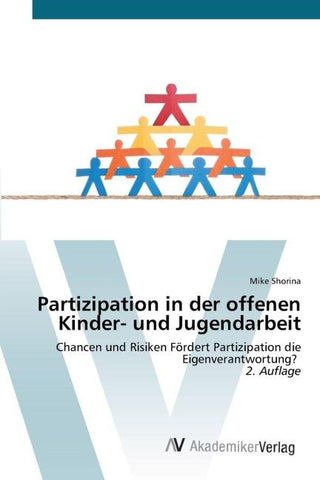 Partizipation in der offenen Kinder- und Jugendarbeit
