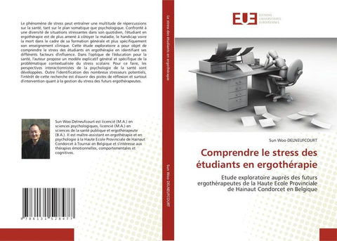 Comprendre le stress des étudiants en ergothérapie
