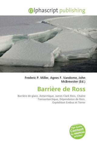 Barrière de Ross