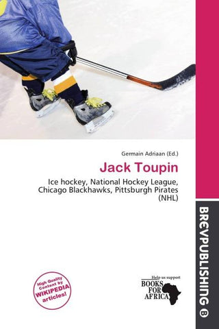 Jack Toupin