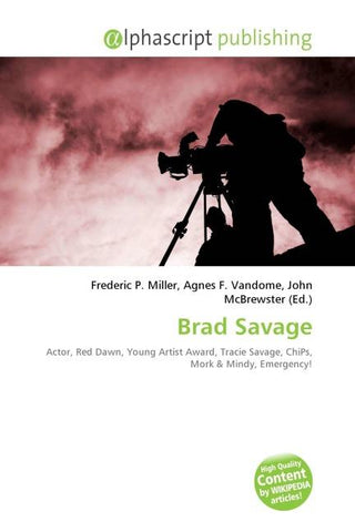 Brad Savage