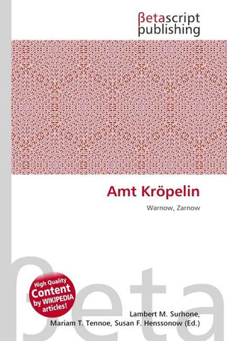 Amt Kröpelin