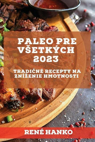 Paleo pre v¿etkých 2023