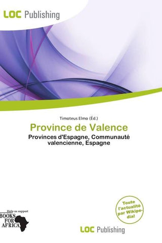 Province de Valence