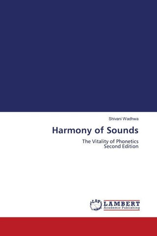 Harmony of Sounds