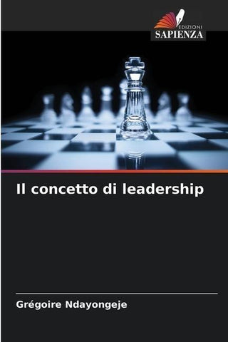 Il concetto di leadership