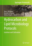 Hydrocarbon and Lipid Microbiology Protocols