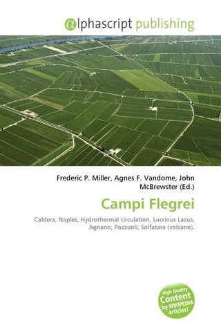 Campi Flegrei