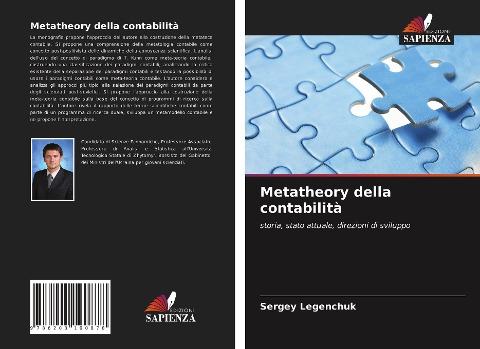 Metatheory della contabilità