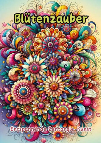 Blütenzauber