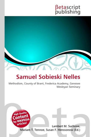 Samuel Sobieski Nelles