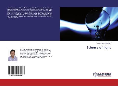 Science of light